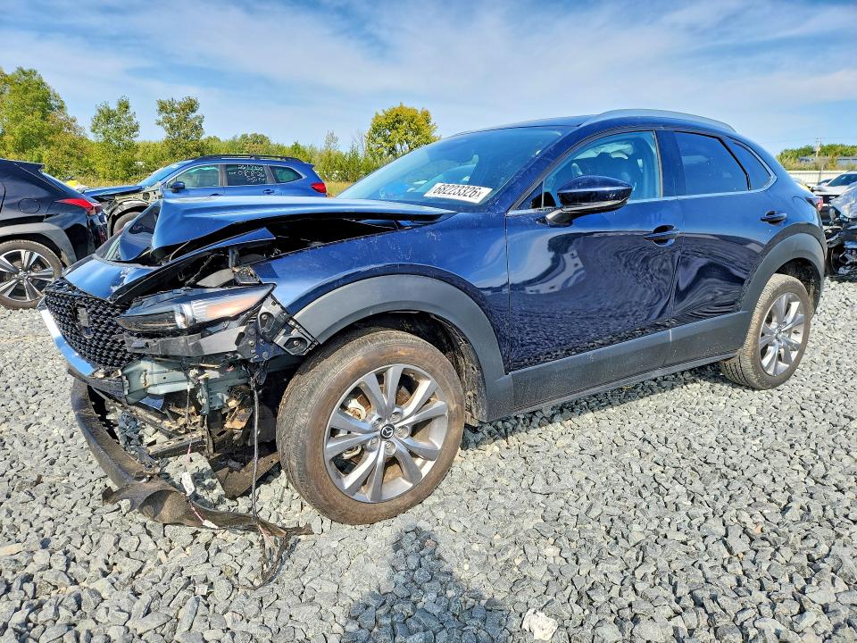 Aukcja sprzedaży 2024 Mazda Cx-30, vin: 3MVDMBDM1RM627426, numer aukcji: 68223326