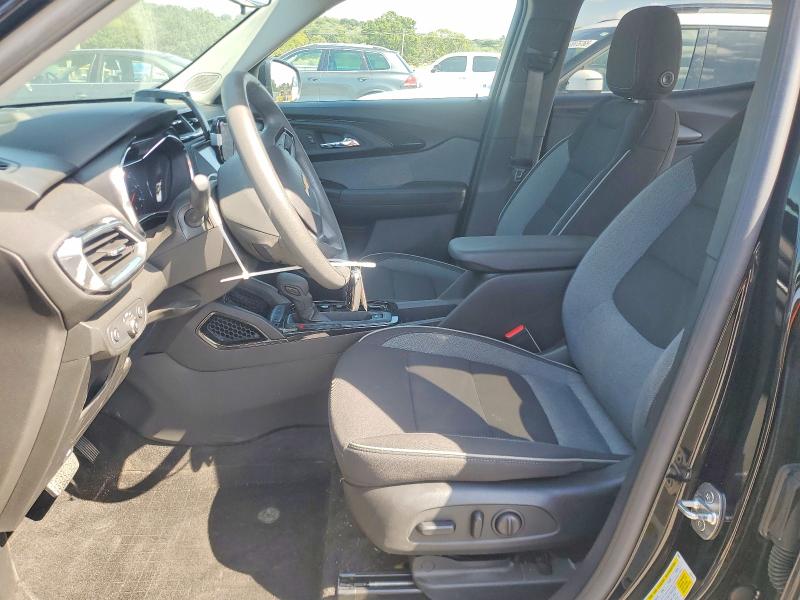 Aukcja sprzedaży 2023 Chevrolet Trailblazer, vin: KL79MPS20PB208359, numer aukcji: 68757106