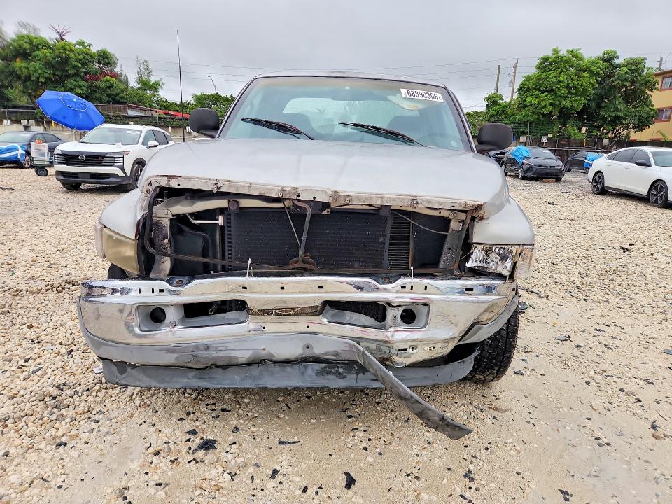 Продаж на аукціоні авто 1998 Dodge Ram 1500, vin: 1B7HC13Z5WJ136606, номер лоту: 68890306