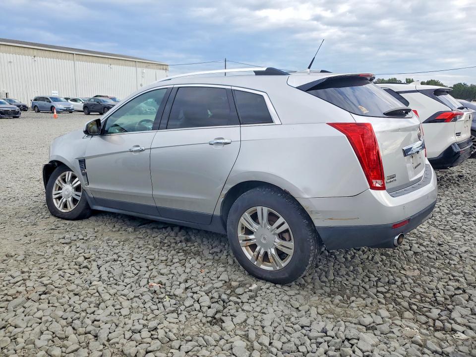 Aukcja sprzedaży 2010 Cadillac Srx, vin: 3GYFNAEY5AS543977, numer aukcji: 69101296