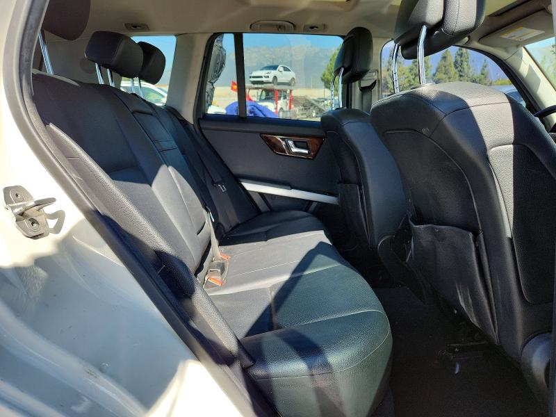 2011 Mercedes-benz Glk მანქანა იყიდება აუქციონზე, vin: WDCGG5GB1BF664672, აუქციონის ნომერი: 69835436