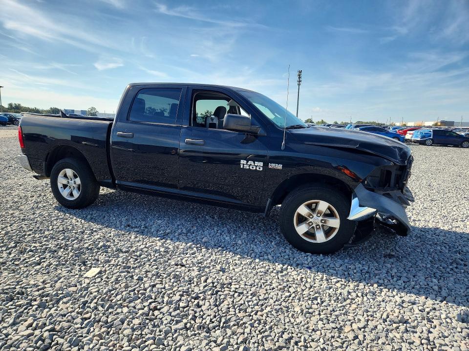 70434266 :رقم المزاد ، 1C6RR6KT9ES221865 vin ، 2014 Ram 1500 مزاد بيع
