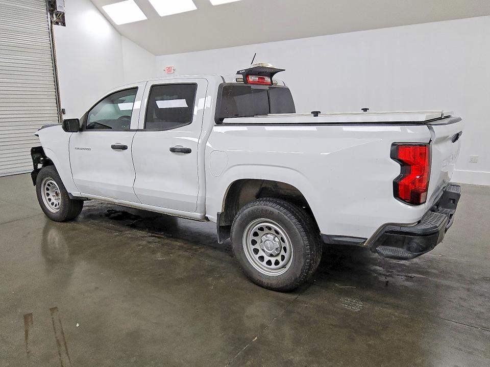 Продажа на аукционе авто 2023 Chevrolet Colorado, vin: 1GCGSBEC2P1161347, номер лота: 67387326