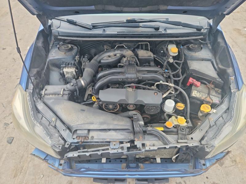 Aukcja sprzedaży 2014 Subaru Impreza, vin: JF1GJAA69EH013462, numer aukcji: 68160976
