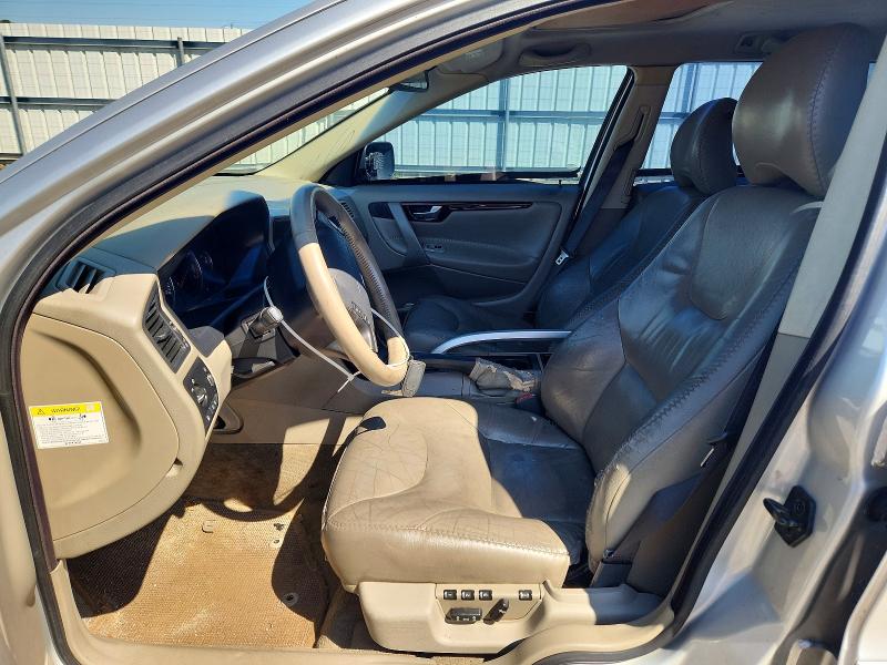 2004 Volvo Xc70 მანქანა იყიდება აუქციონზე, vin: YV1SZ59H441163152, აუქციონის ნომერი: 68811076