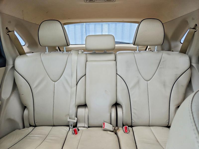 68057176 :رقم المزاد ، 4T3BK3BB3EU099080 vin ، 2014 Toyota Venza مزاد بيع