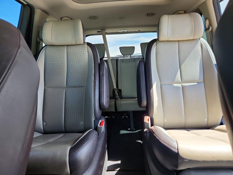 Auction sale of the 2015 Kia Sedona, vin: KNDME5C15F6032288        , lot number: 69182546