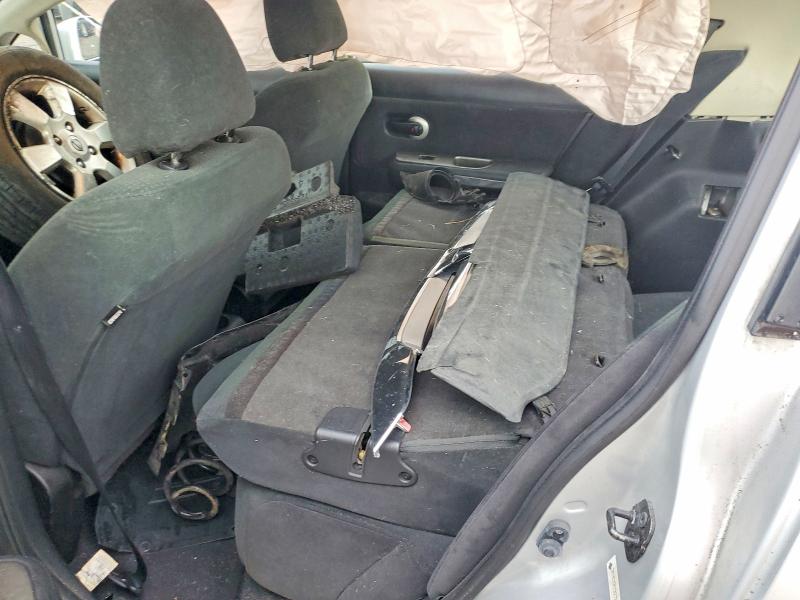 Продаж на аукціоні авто 2012 Nissan Versa, vin: 3N1BC1CP1CK275956, номер лоту: 69291846