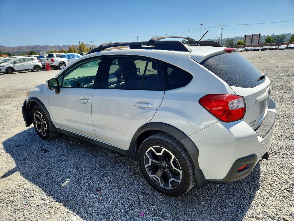 Продажа на аукционе авто 2014 Subaru Xv Crosstrek, vin: JF2GPAKC6E8330226, номер лота: 70122246