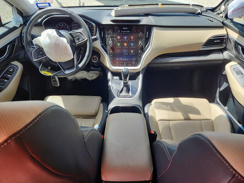 Продажа на аукционе авто 2022 Subaru Outback, vin: 4S4BTANC7N3110392, номер лота: 68869976