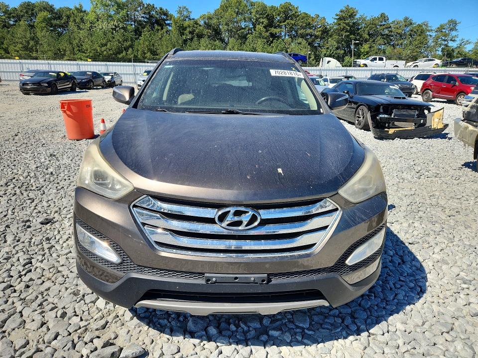 Продаж на аукціоні авто 2014 Hyundai Santa Fe Sport, vin: 5XYZUDLA1EG154371, номер лоту: 70281816