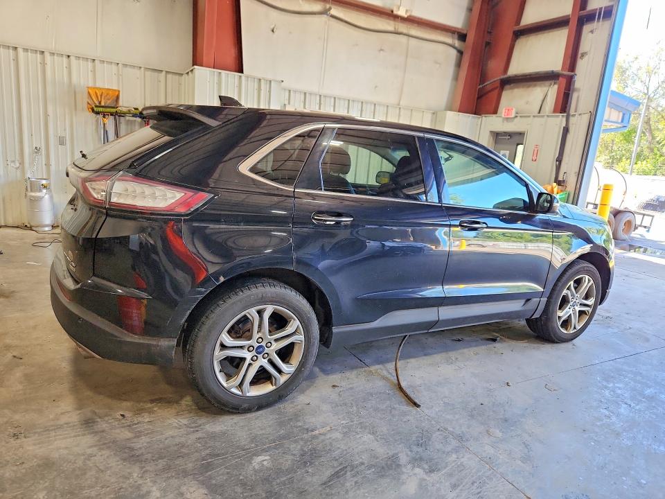 Aukcja sprzedaży 2017 Ford Edge, vin: 2FMPK4K96HBB11914, numer aukcji: 68128036