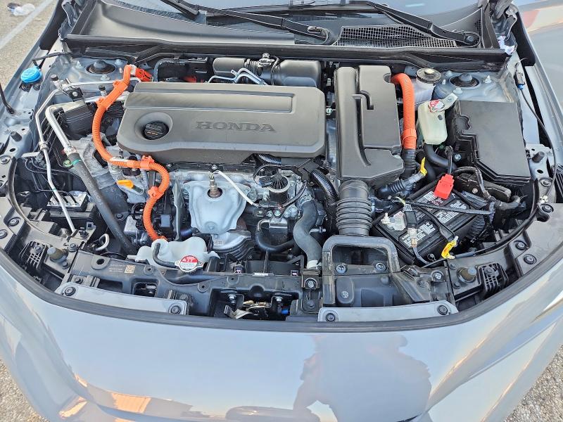 Продажа на аукционе авто 2025 Honda Civic, vin: 2HGFE4F82SH335535, номер лота: 67310536