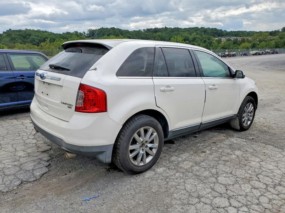 Продажа на аукционе авто 2012 Ford Edge, vin: 2FMDK4KC5CBA05980, номер лота: 68490986