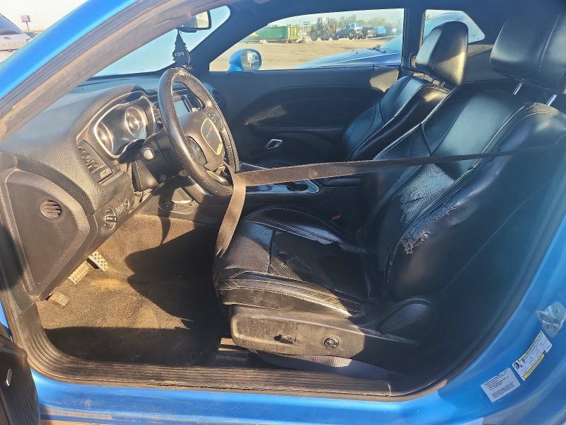 Продажа на аукционе авто 2015 Dodge Challenger, vin: 2C3CDZBGXFH895084, номер лота: 67778546