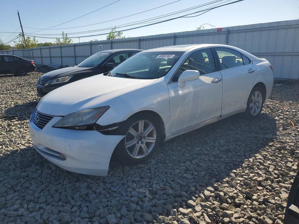 69087086 :رقم المزاد ، JTHBJ46G982233276         vin ، 2008 Lexus Es مزاد بيع