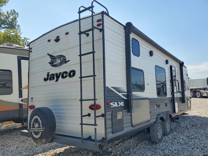 Продаж на аукціоні авто 2022 Jayco Jay Recreational Vehicle (rv), vin: 1UJBJ0BN3N17V2954, номер лоту: 67130306