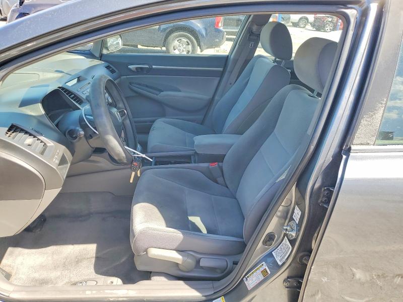 Aukcja sprzedaży 2009 Honda Civic, vin: 2HGFA16859H310620, numer aukcji: 68132486