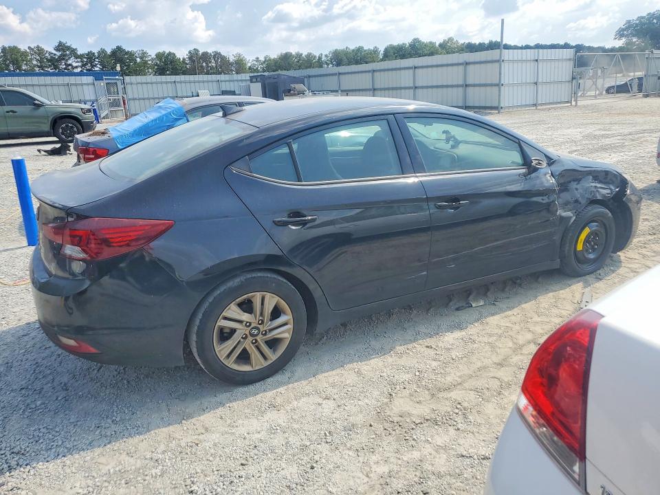 Продажа на аукционе авто 2019 Hyundai Elantra, vin: 5NPD84LFXKH484136, номер лота: 67420866