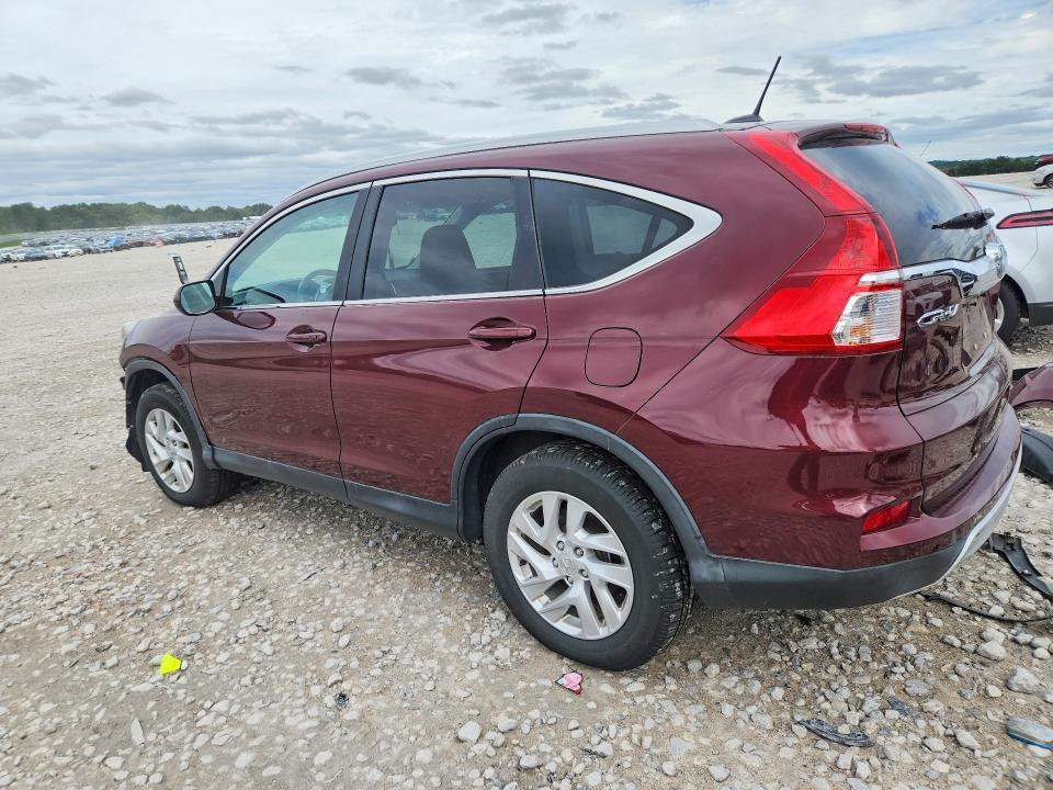 Aukcja sprzedaży 2016 Honda Cr-v, vin: 2HKRM4H78GH676245, numer aukcji: 68600676