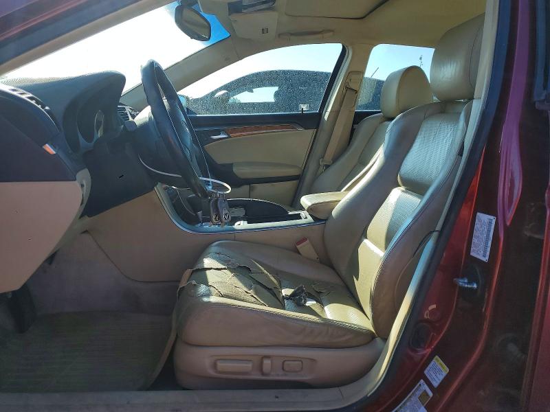Aukcja sprzedaży 2006 Acura 3.2tl, vin: 19UUA66226A031443, numer aukcji: 71033616