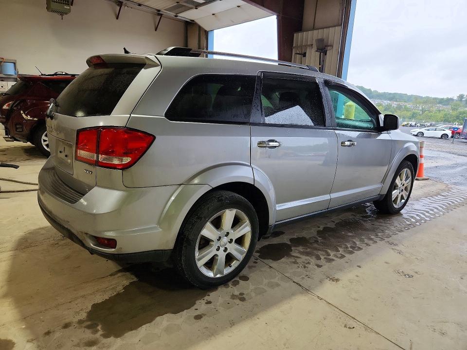 Продаж на аукціоні авто 2016 Dodge Journey, vin: 3C4PDCBB4GT164724, номер лоту: 69960486