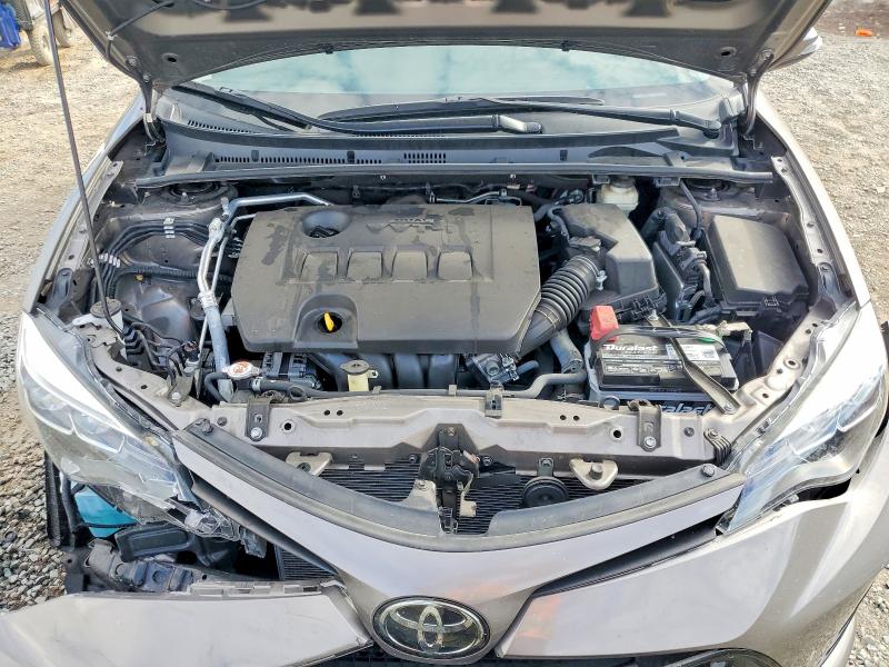 Продаж на аукціоні авто 2019 Toyota Corolla, vin: 2T1BURHE7KC133588, номер лоту: 69557286