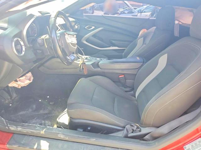 Aukcja sprzedaży 2018 Chevrolet Camaro, vin: 1G1FB1RS7J0182773, numer aukcji: 67818086