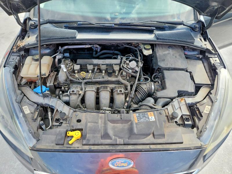Продаж на аукціоні авто 2017 Ford Focus, vin: 1FADP3H28HL318856, номер лоту: 70792646