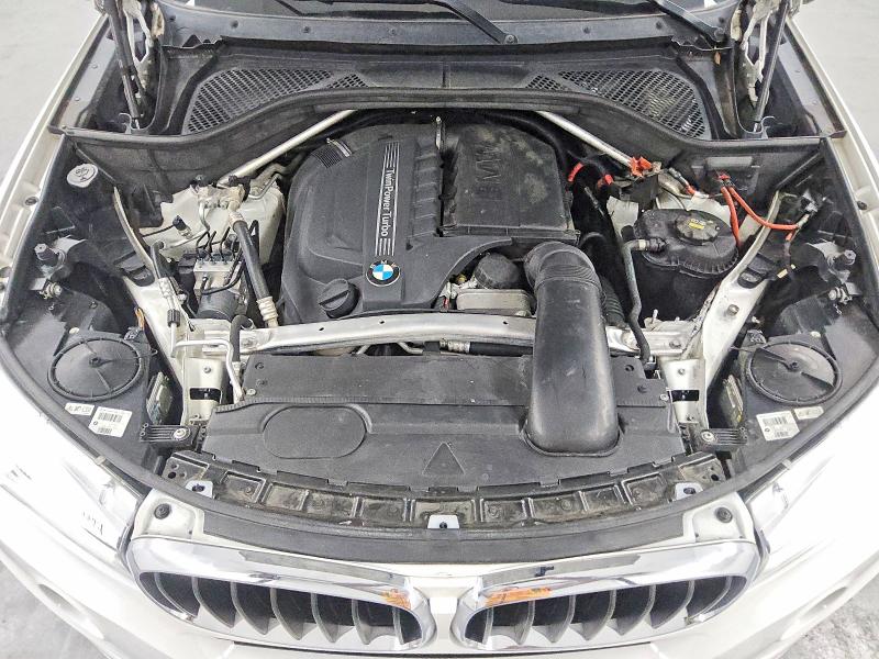 68100656 :رقم المزاد ، 5UXKR2C53E0H32214 vin ، 2014 Bmw X5 مزاد بيع