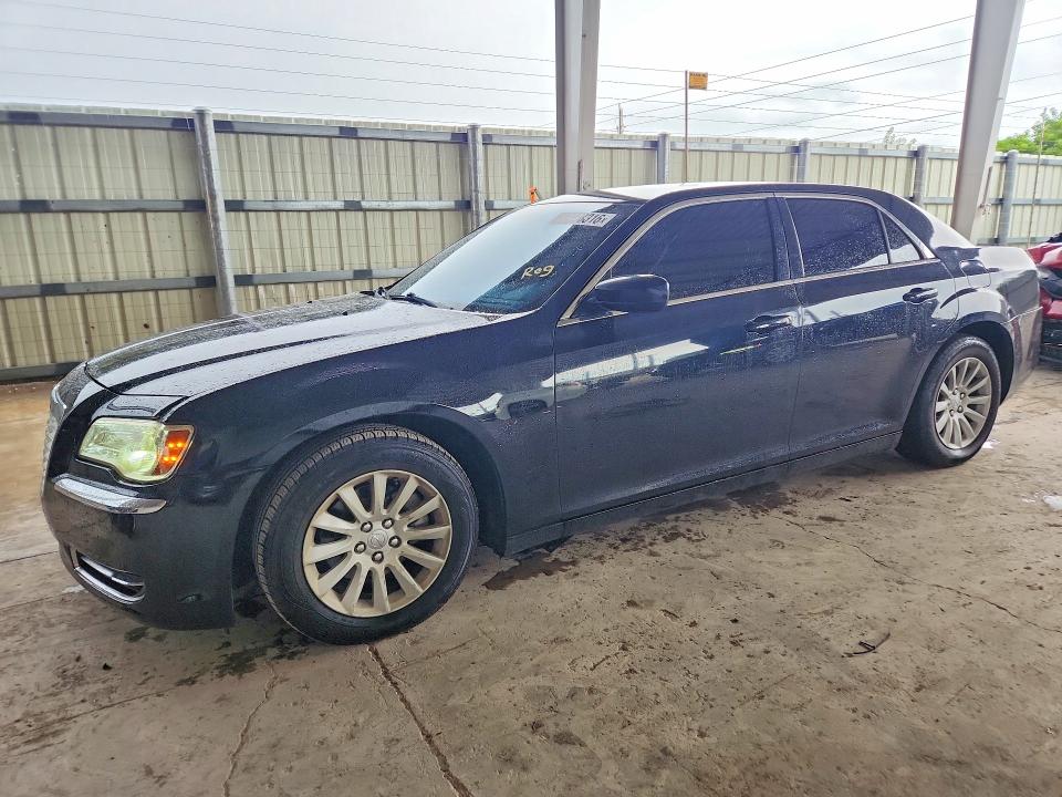 69448316 :رقم المزاد ، 2C3CCAAG5EH372964 vin ، 2014 Chrysler 300 مزاد بيع