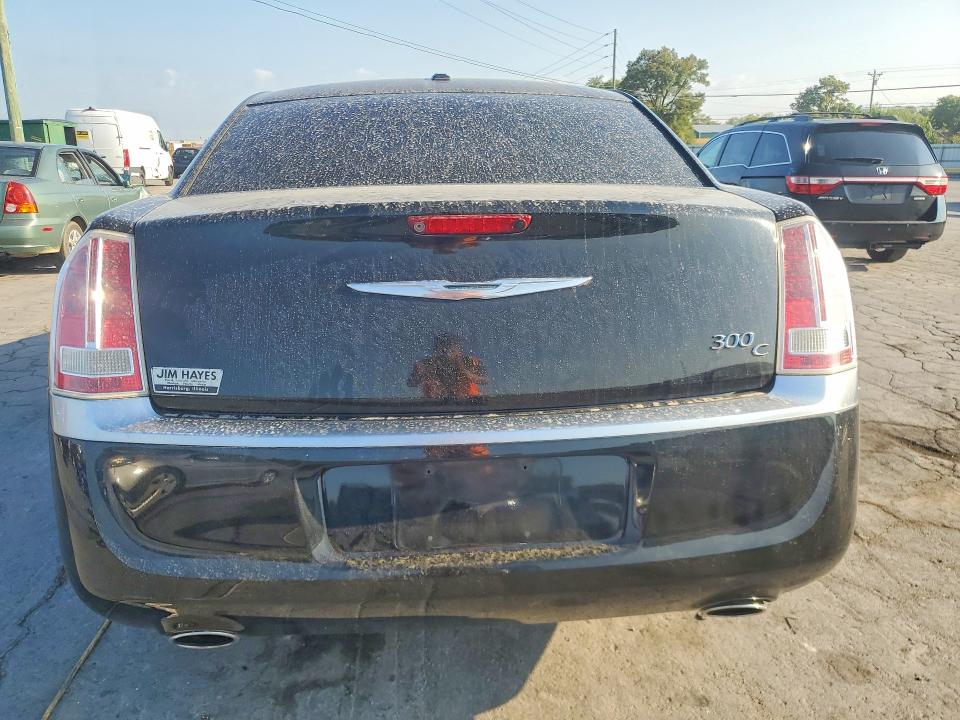 Aukcja sprzedaży 2012 Chrysler 300c, vin: 2C3CCAPT6CH253919, numer aukcji: 68253856