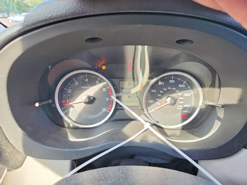 68217346 :رقم المزاد ، JF2SJAEC8EH469667 vin ، 2014 Subaru Forester مزاد بيع