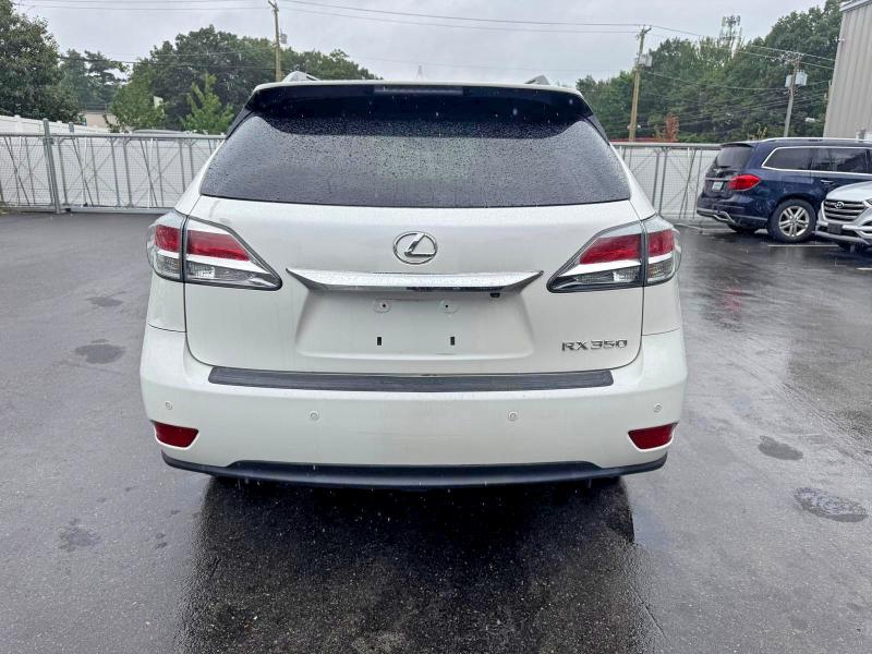 Aukcja sprzedaży 2015 Lexus Rx 350, vin: 2T2BK1BA2FC270677, numer aukcji: 67681936