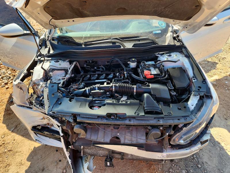 Продаж на аукціоні авто 2019 Honda Accord, vin: 1HGCV1F39KA020297, номер лоту: 67698586