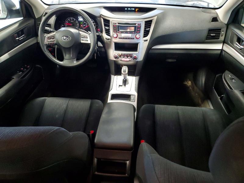 Aukcja sprzedaży 2014 Subaru Legacy, vin: 4S3BMBA61E3017889, numer aukcji: 69455286