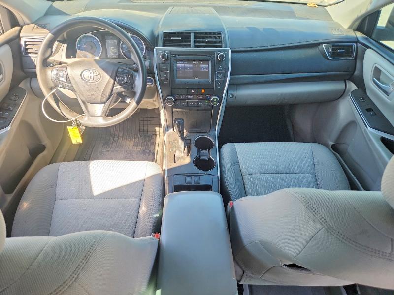Продаж на аукціоні авто 2017 Toyota Camry Hybrid, vin: 4T1BD1FK6HU212350, номер лоту: 70125996