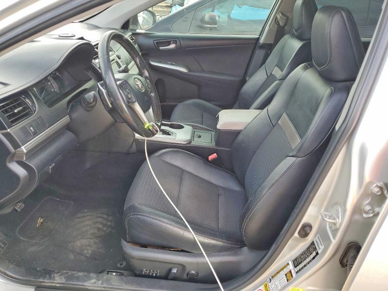 Продажа на аукционе авто 2012 Toyota Camry, vin: 4T1BF1FK3CU043908, номер лота: 69815686