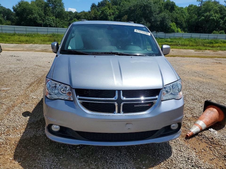 Aukcja sprzedaży 2019 Dodge Grand Caravan, vin: 2C4RDGCG3KR796362, numer aukcji: 67372536