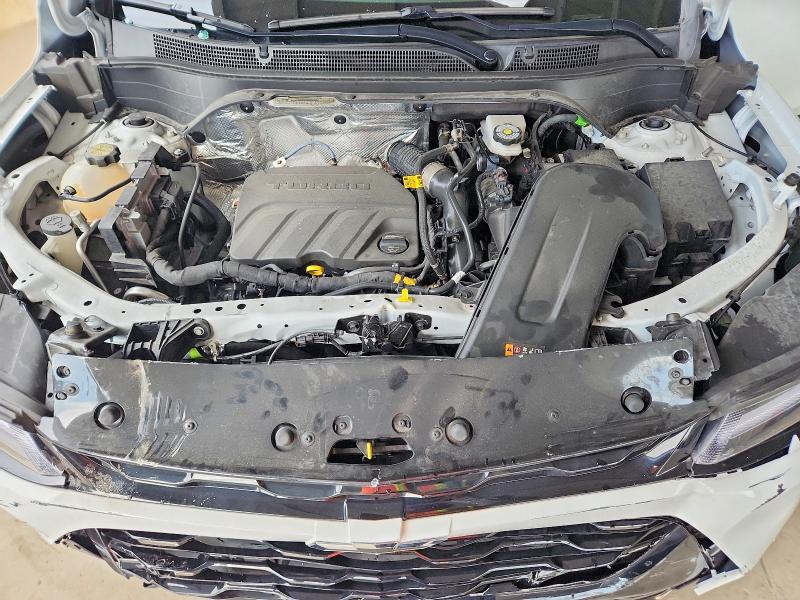Продаж на аукціоні авто 2025 Chevrolet Trax, vin: KL77LKEP6SC044171, номер лоту: 67106146