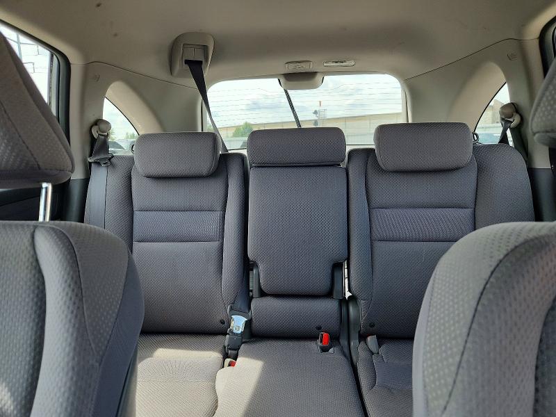 Продаж на аукціоні авто 2008 Honda Cr-v, vin: JHLRE48308C008403, номер лоту: 67416356