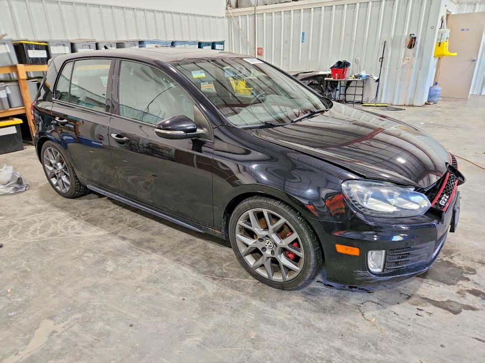Aukcja sprzedaży 2013 Volkswagen Gti, vin: WVWGD7AJ1DW133436, numer aukcji: 70769736