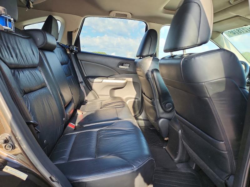 2014 Honda Cr-v მანქანა იყიდება აუქციონზე, vin: 5J6RM3H77EL010779, აუქციონის ნომერი: 67278746