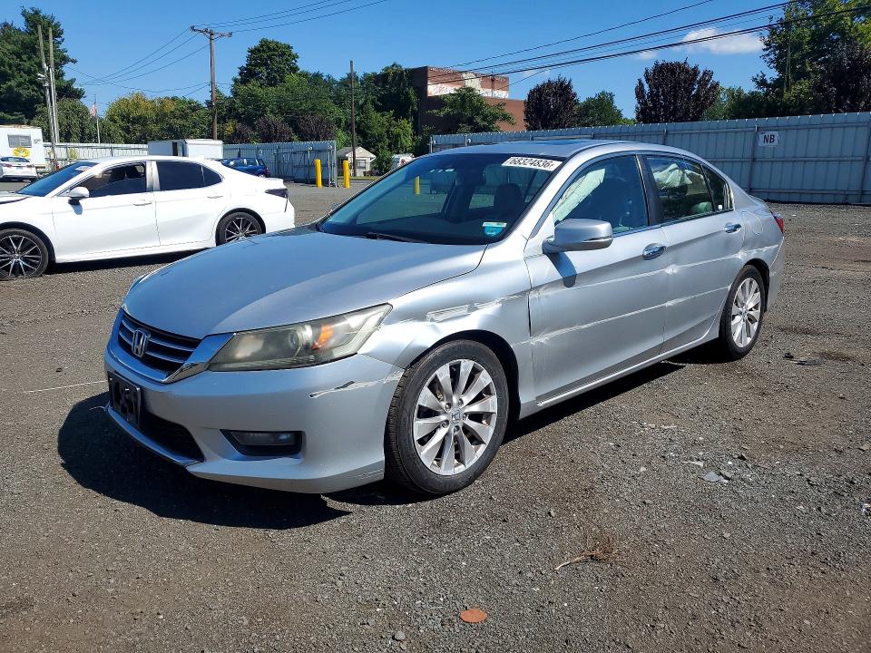 Aukcja sprzedaży 2015 Honda Accord, vin: 1HGCR2F89FA153296, numer aukcji: 68324836