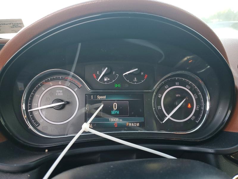 2015 Buick Regal მანქანა იყიდება აუქციონზე, vin: 2G4GN5EX4F9232467        , აუქციონის ნომერი: 68939856