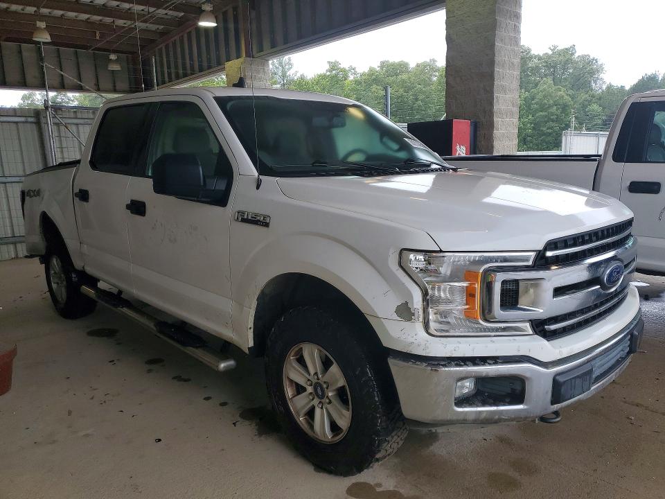Auction sale of the 2020 Ford F150, vin: 1FTEW1E50LKD78603, lot number: 69280956