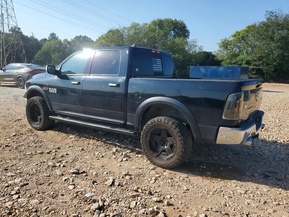 69639796 :رقم المزاد ، 1C6RR7NM7ES398893 vin ، 2014 Ram 1500 مزاد بيع