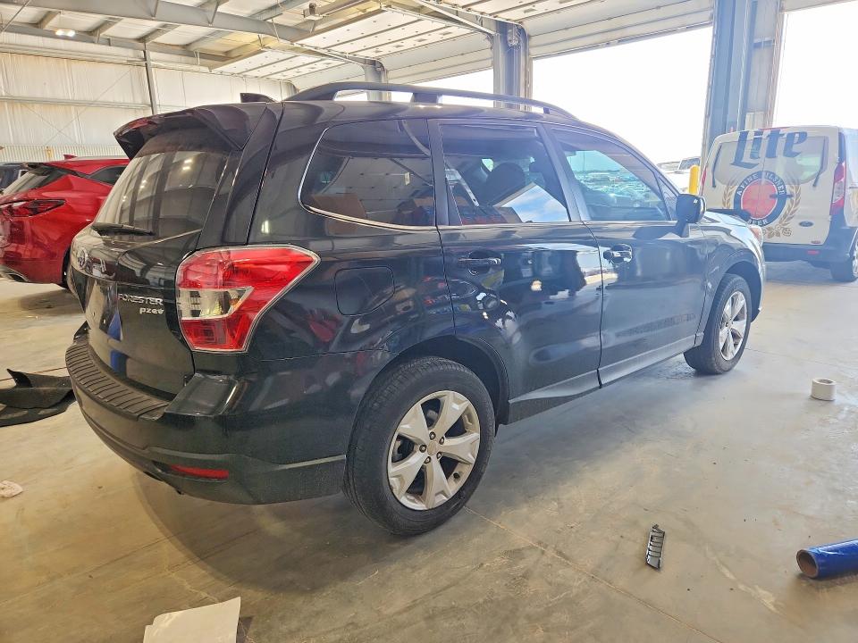 Aukcja sprzedaży 2016 Subaru Forester, vin: JF2SJAHC0GH408845, numer aukcji: 67832796