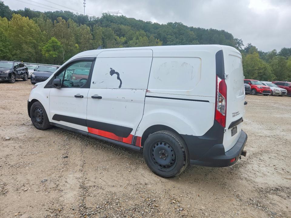 Продаж на аукціоні авто 2019 Ford Transit Connect, vin: NM0LS7E2XK1384552, номер лоту: 68744686