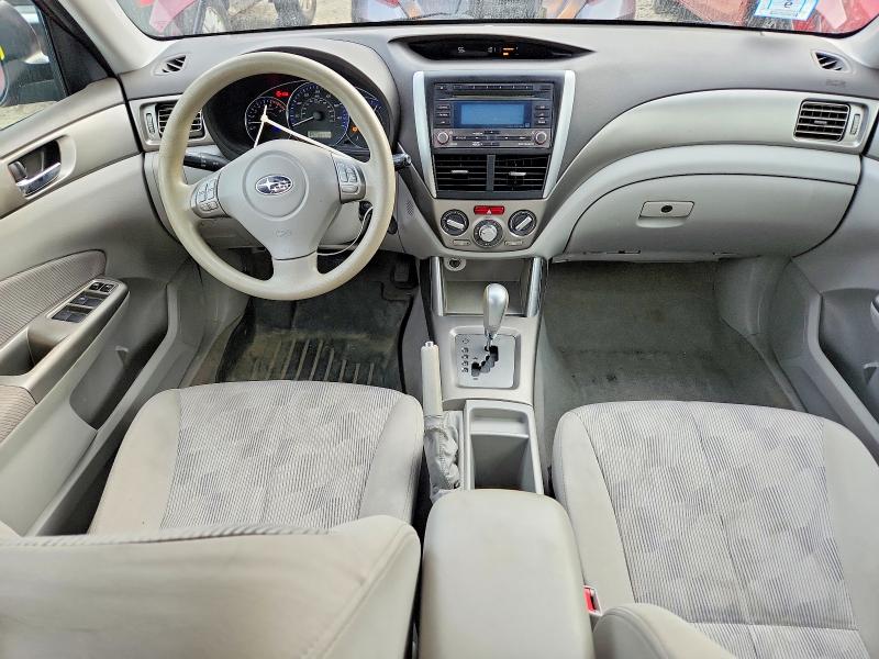 Aukcja sprzedaży 2010 Subaru Forester, vin: JF2SH6CCXAH706021, numer aukcji: 69945266